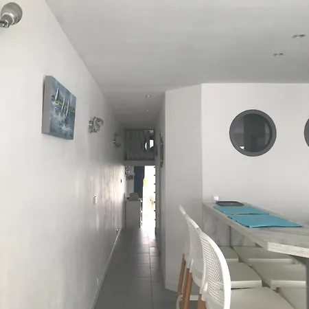 Lejlighed Les Pieds Dans L Eau *