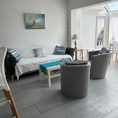 Les Pieds Dans L Eau La Turballe