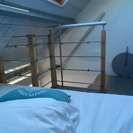 Les Pieds Dans L Eau Lejlighed