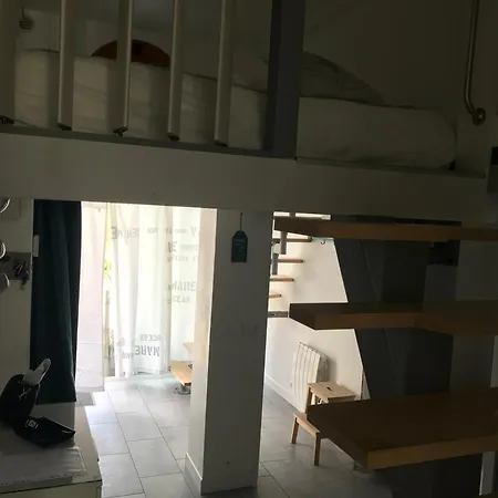 Les Pieds Dans L Eau Lejlighed