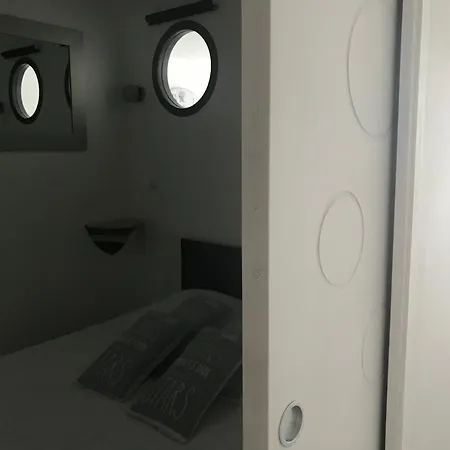 Les Pieds Dans L Eau Lejlighed *