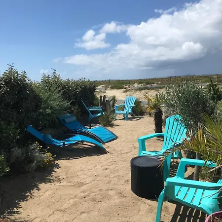 Lejlighed Les Pieds Dans L Eau *