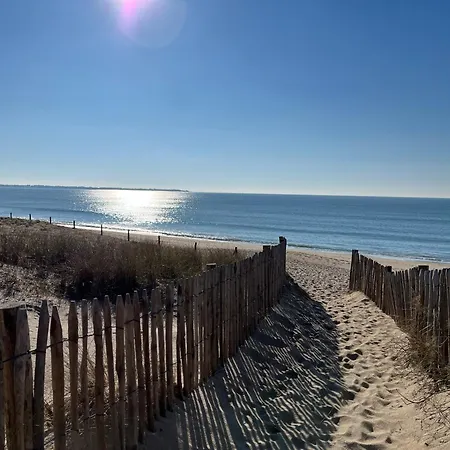 Lejlighed Les Pieds Dans L Eau