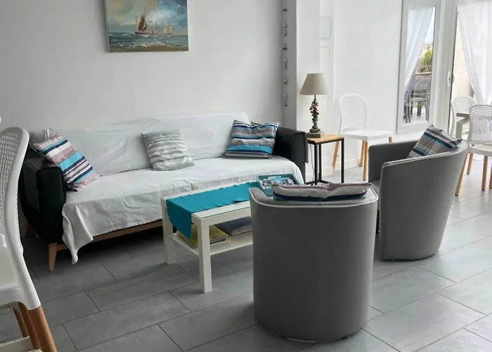 Les Pieds Dans L Eau La Turballe