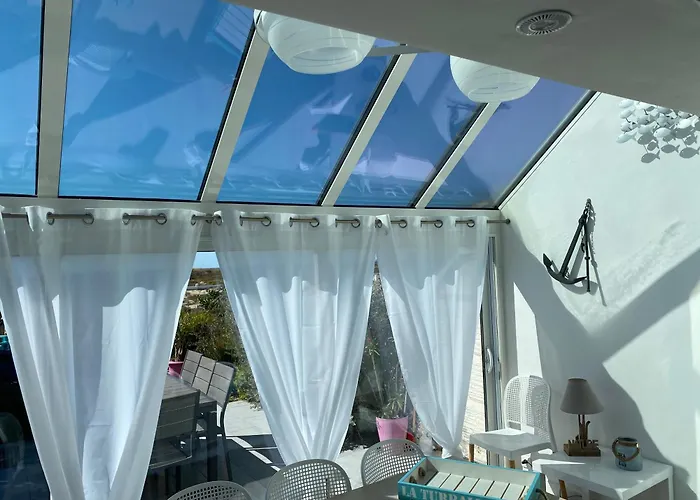 Les Pieds Dans L Eau La Turballe