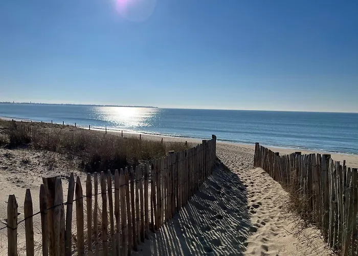 Apartamento Les Pieds Dans L Eau